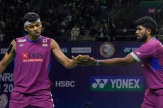 BWF World Championships