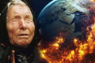Baba Vanga