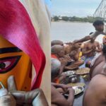 Babughat to Gangasagar