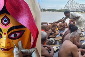 Babughat to Gangasagar