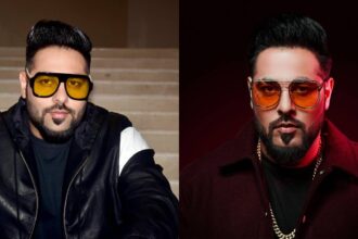 Badshah