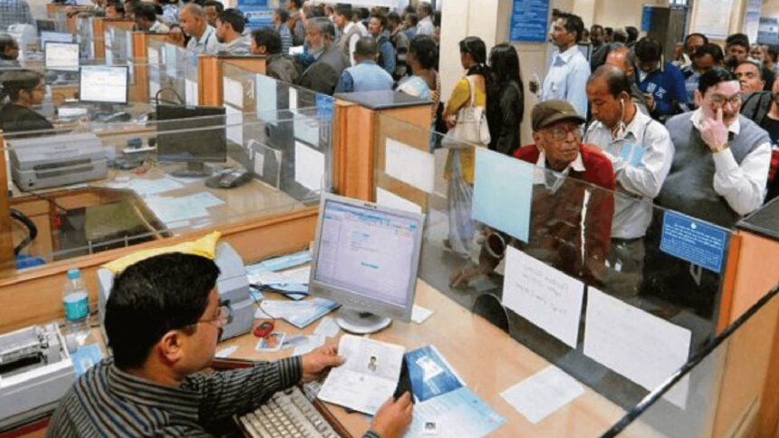 Bank Job