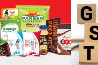 Benefits of GST Reduction