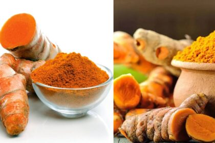 Benefits of Turmeric
