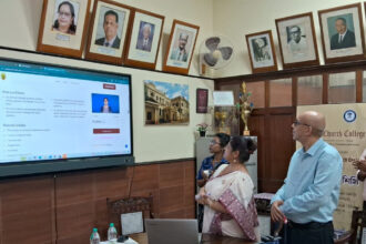 Bengali Course for Foreigners