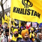 Khalistan Movement