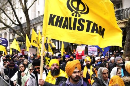 Khalistan Movement