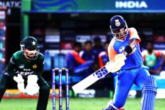 IND VS PAK Asia Cup