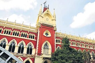 Calcutta High Court