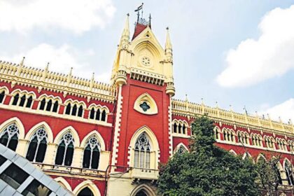 Calcutta High Court