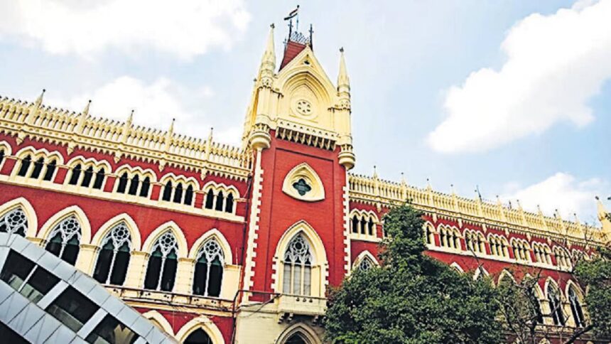 Calcutta High Court