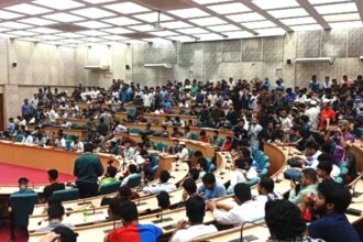 Ducsu Election Result