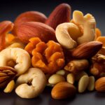 Dry Fruits