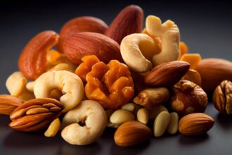 Dry Fruits