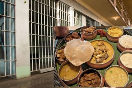 Dumdum Central Correctional Facility