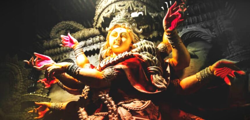 Durga Puja 2025
