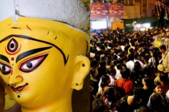 Durga Puja 2025