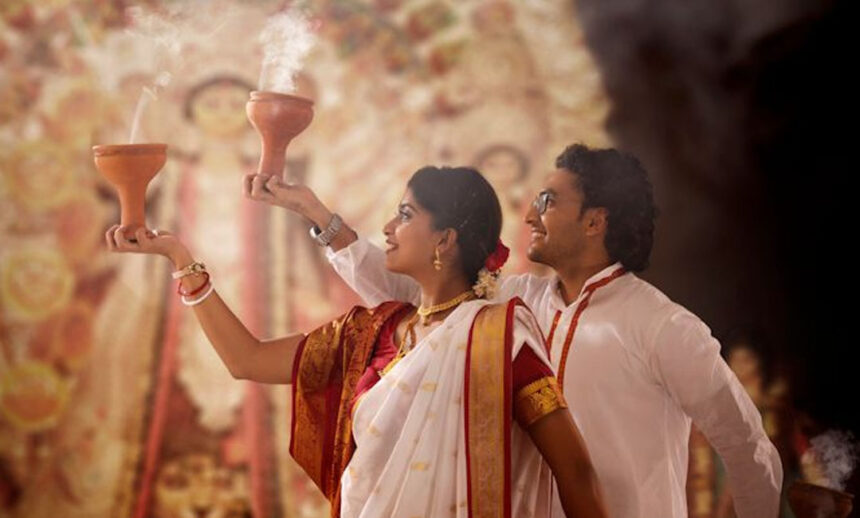 Durga Puja