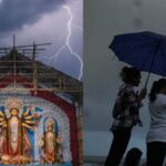 Durga Puja Weather Report