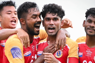 East Bengal