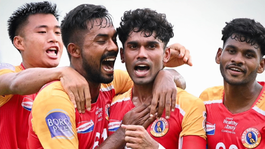 East Bengal