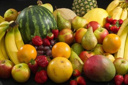 Fruits Benefits