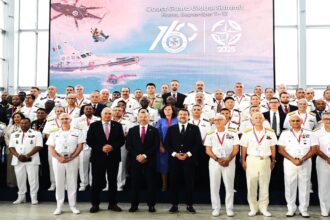 Coast Guard Global Summit