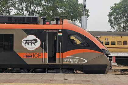 Vande Bharat Train