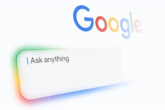 Google Search