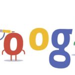 Google birthday