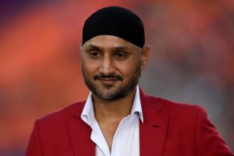 Harbhajan Singh