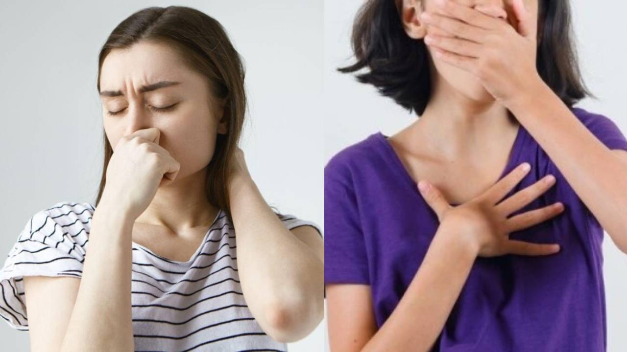 Hiccups Treatment: হেঁচকি! বিরক্তি নাকি বড়ো সমস্যার ইঙ্গিত? » KTV Bangla