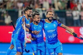 Hockey Asia Cup