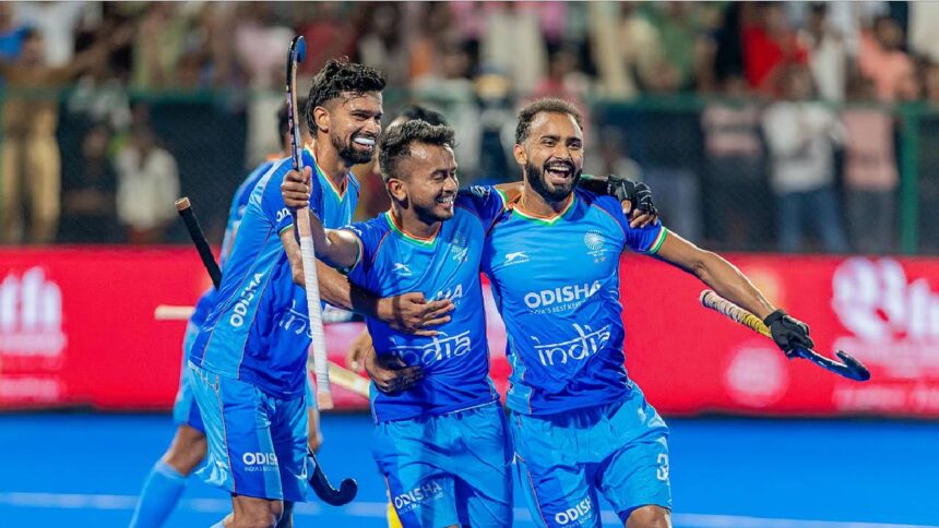 Hockey Asia Cup
