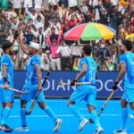 Hockey Asia Cup 2025