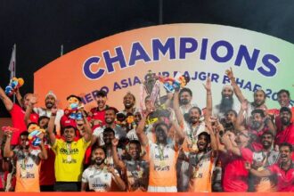 Hockey Asia Cup