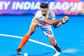 Hockey Asia Cup