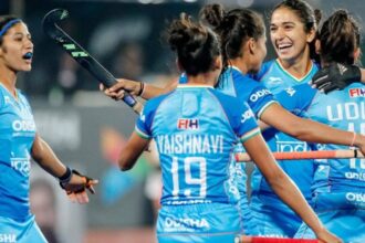 Hockey Asia Cup
