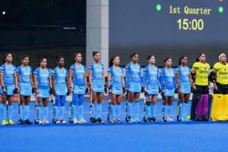 Hockey Asia Cup
