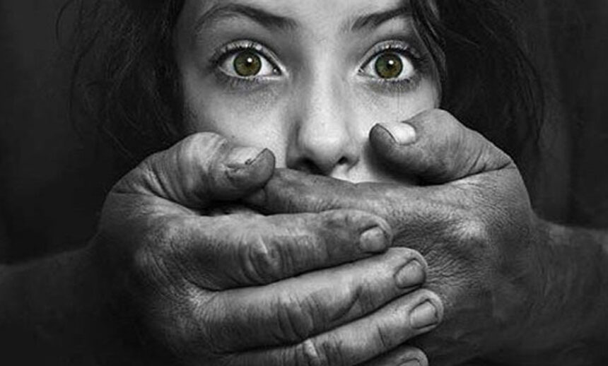 Human Trafficking