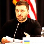 Zelenskyy On US Tariff
