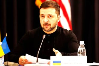 Zelenskyy On US Tariff