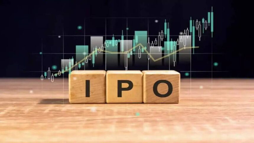 IPO
