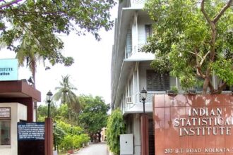 ISI Kolkata