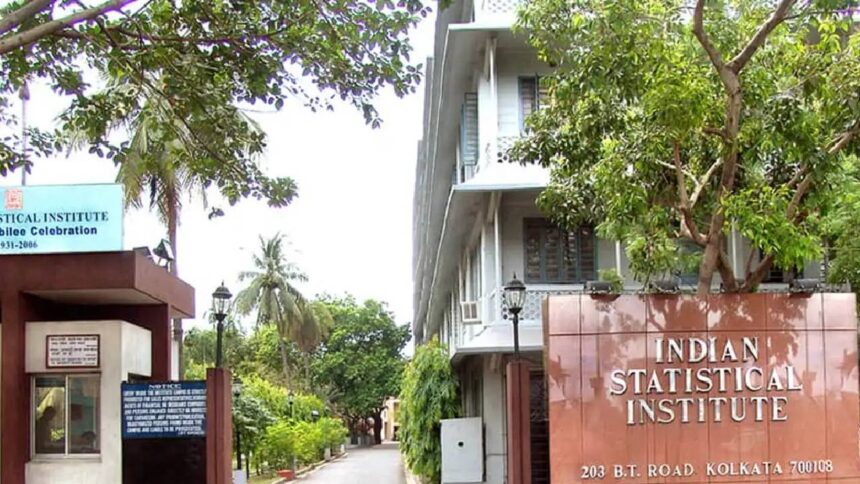 ISI Kolkata
