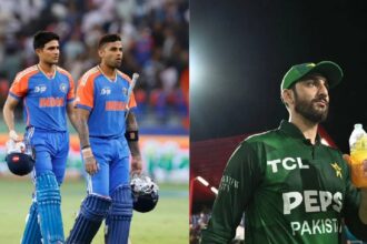 Ind vs Pak