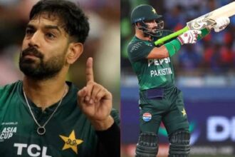 Ind vs Pak