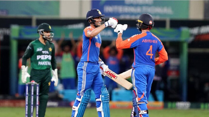 Ind vs Pak