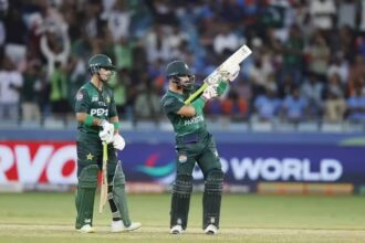 Ind vs Pak