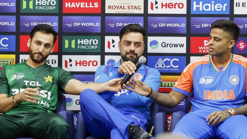 Ind vs Pak
